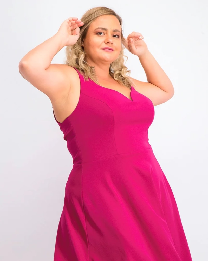 B darlin plus size prom dresses sales